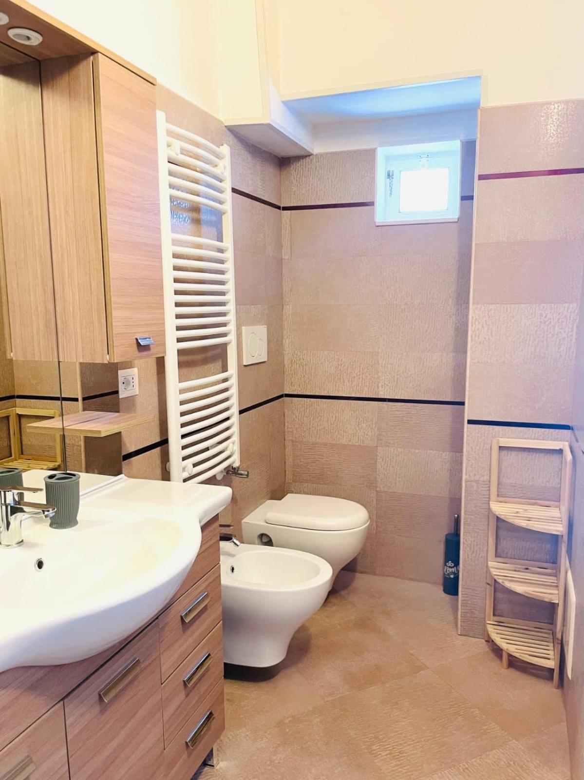 Casa Lu' Villa มาร์ตินาฟรังกา ภายนอก รูปภาพ