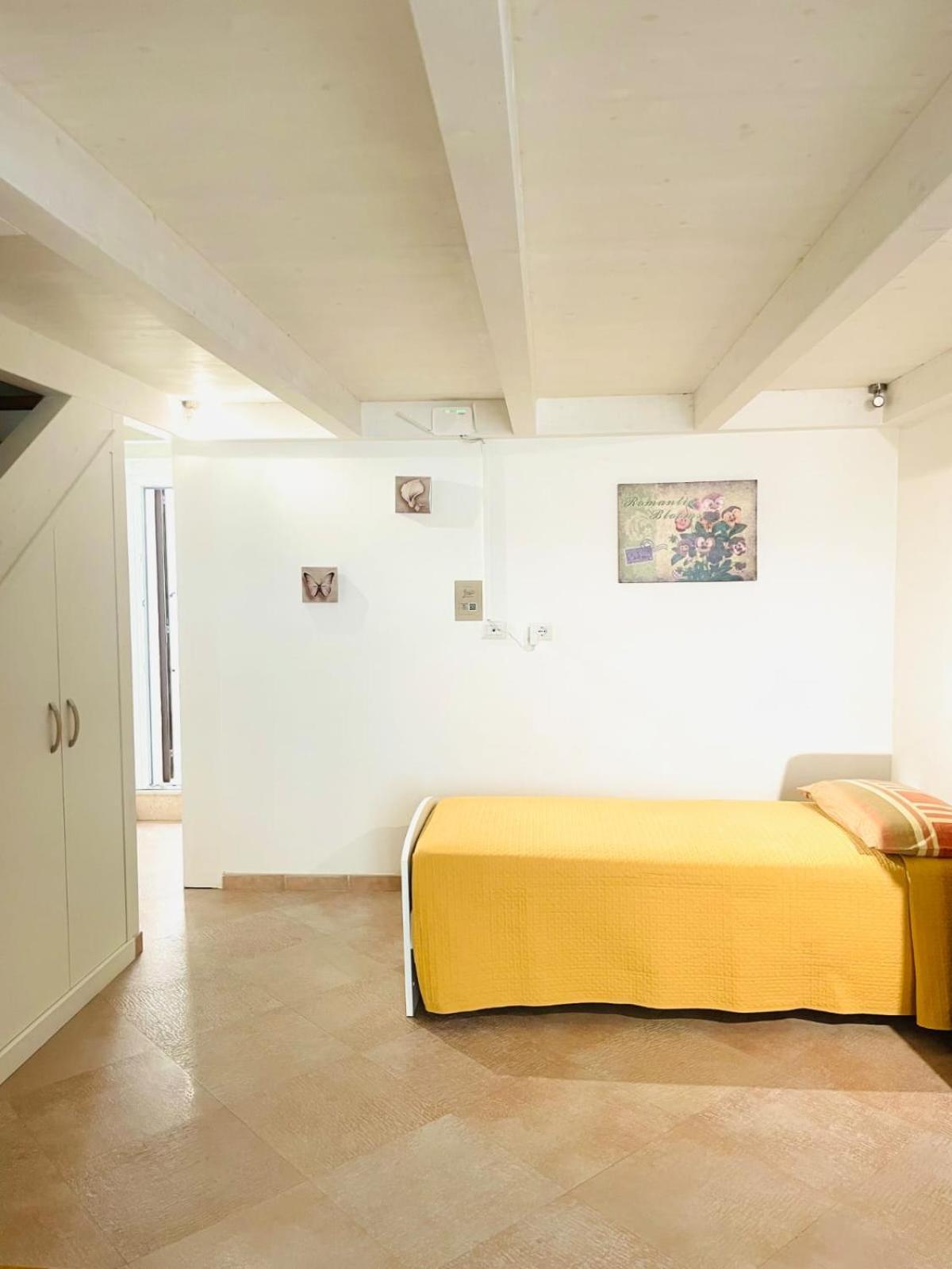 Casa Lu' Villa มาร์ตินาฟรังกา ภายนอก รูปภาพ